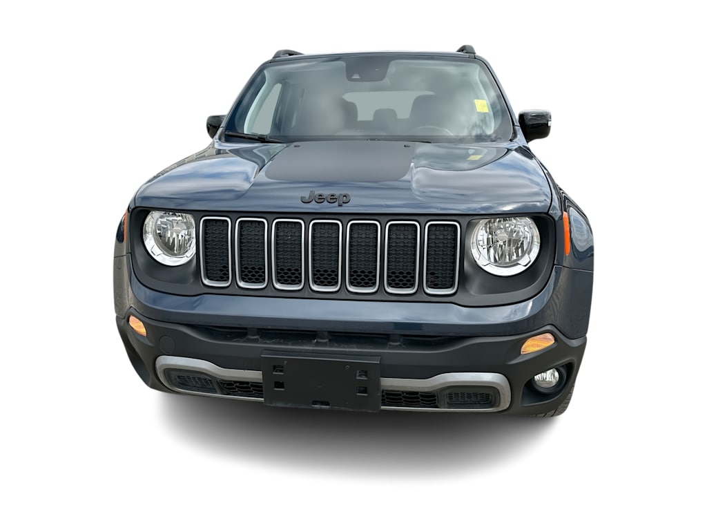 Thumbnail: 2023 Jeep Renegade - 27
