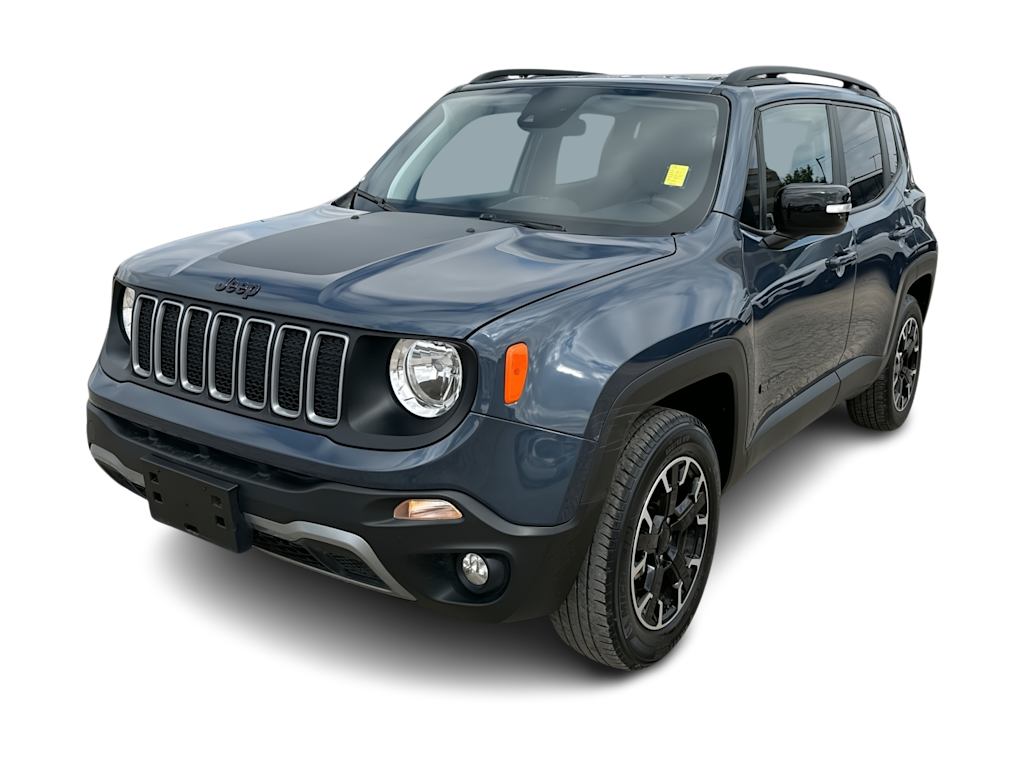 Thumbnail: 2023 Jeep Renegade - 21