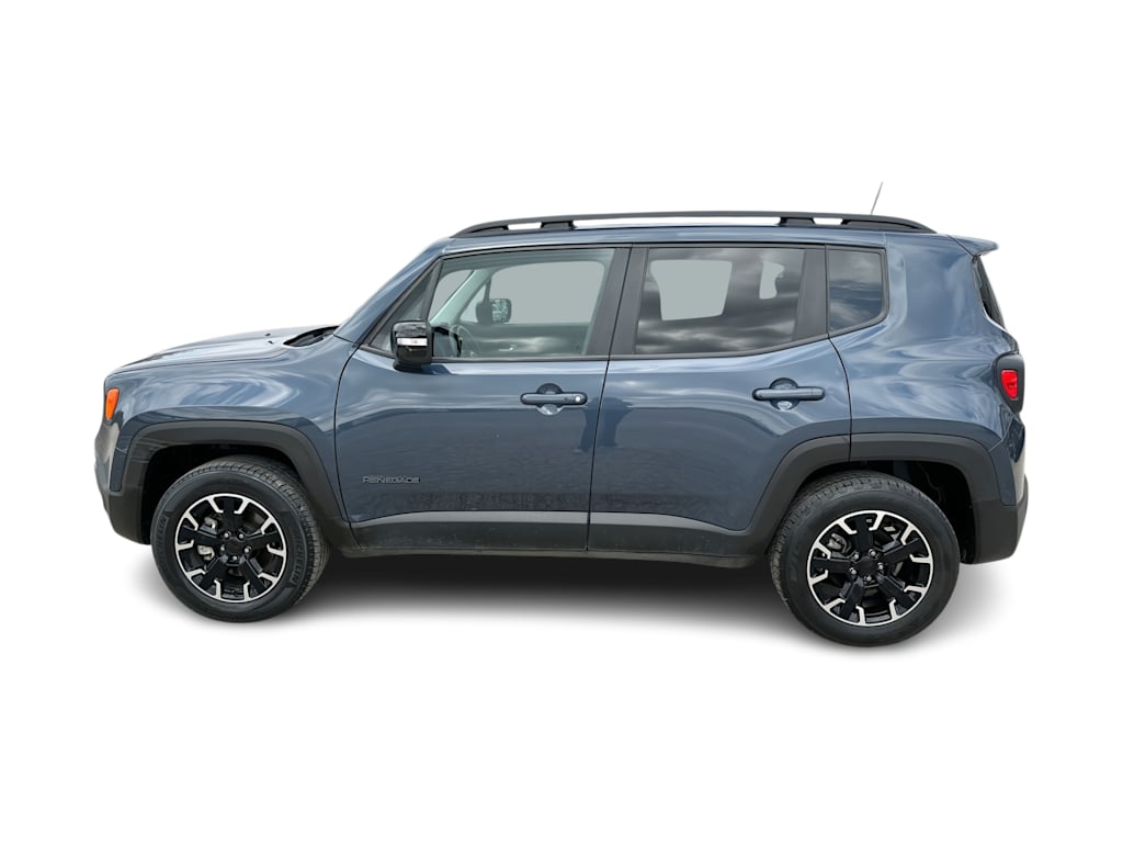 Thumbnail: 2023 Jeep Renegade - 24
