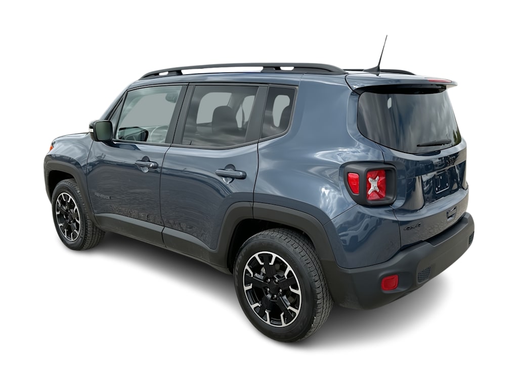 Thumbnail: 2023 Jeep Renegade - 4