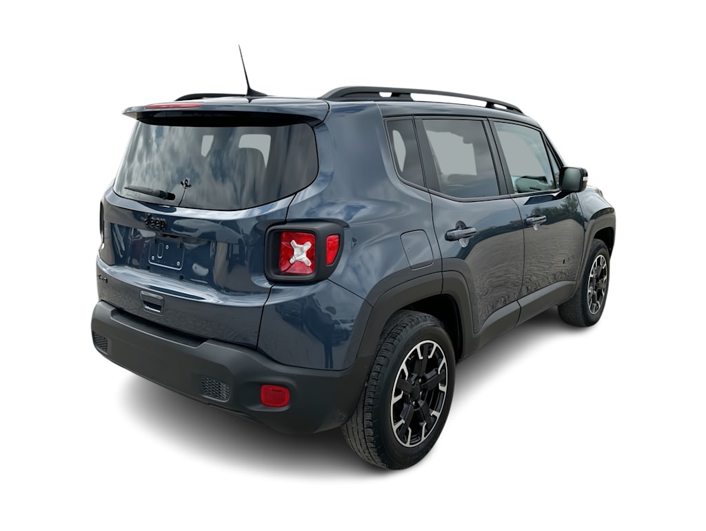 Thumbnail: 2023 Jeep Renegade - 22
