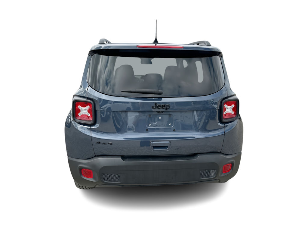 Thumbnail: 2023 Jeep Renegade - 26