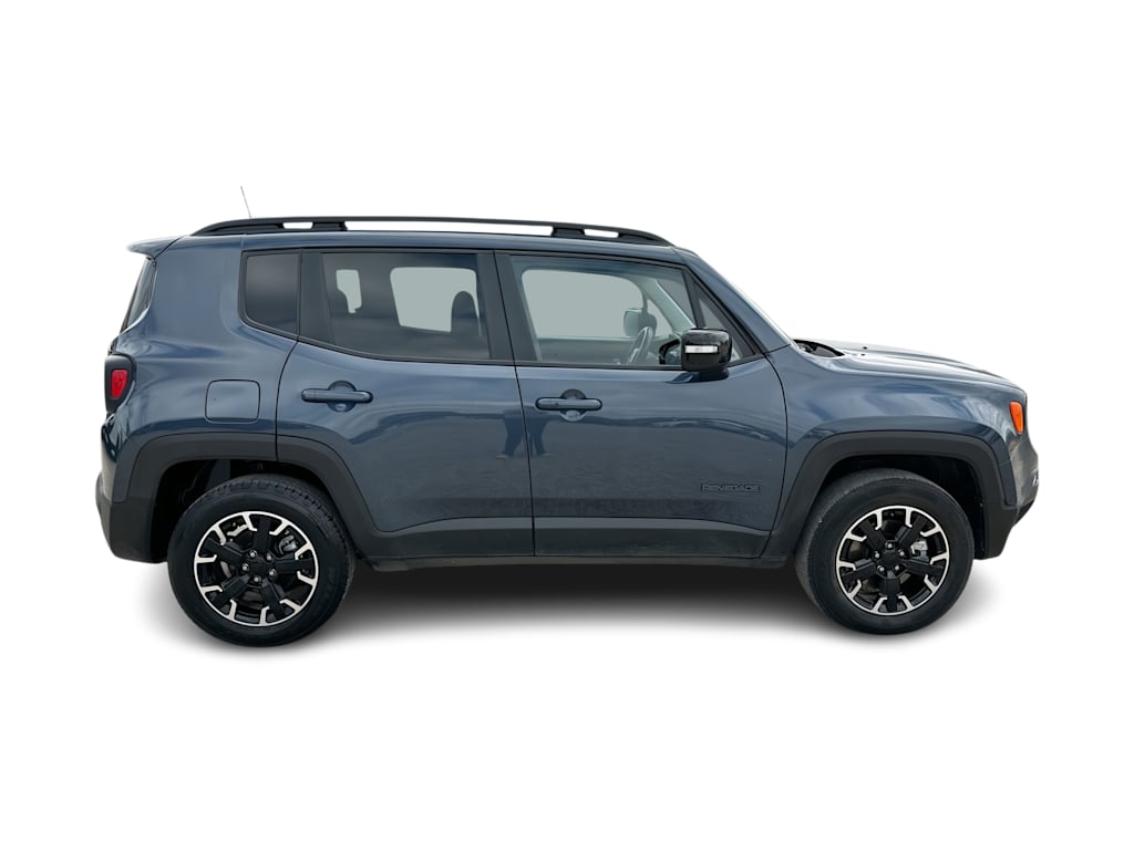 Thumbnail: 2023 Jeep Renegade - 23