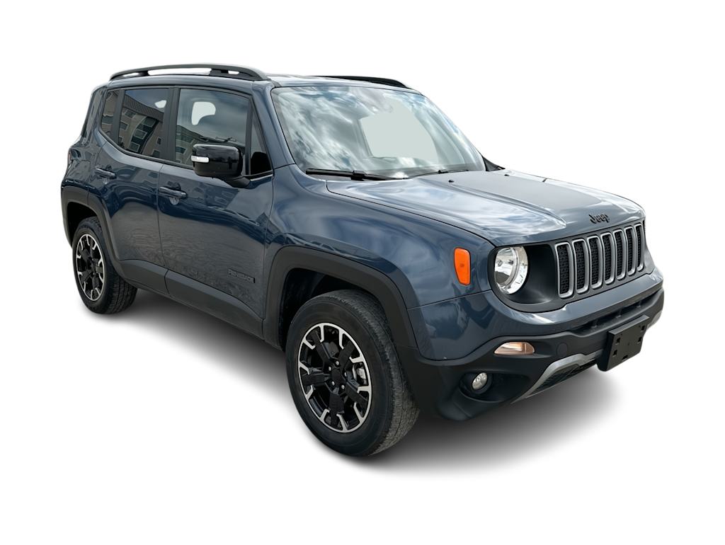 Thumbnail: 2023 Jeep Renegade - 20