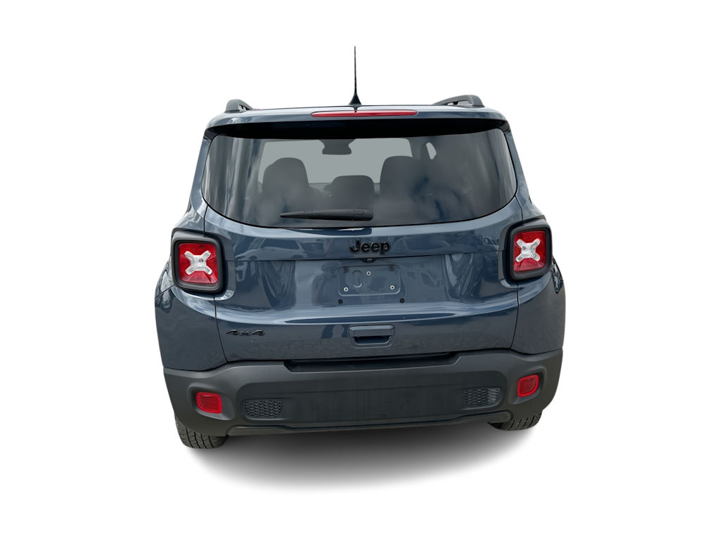 Thumbnail: 2023 Jeep Renegade - 5