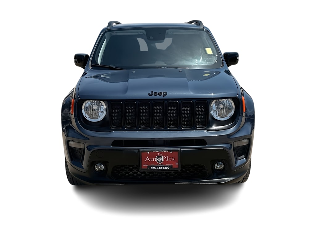 Thumbnail: 2023 Jeep Renegade - 6