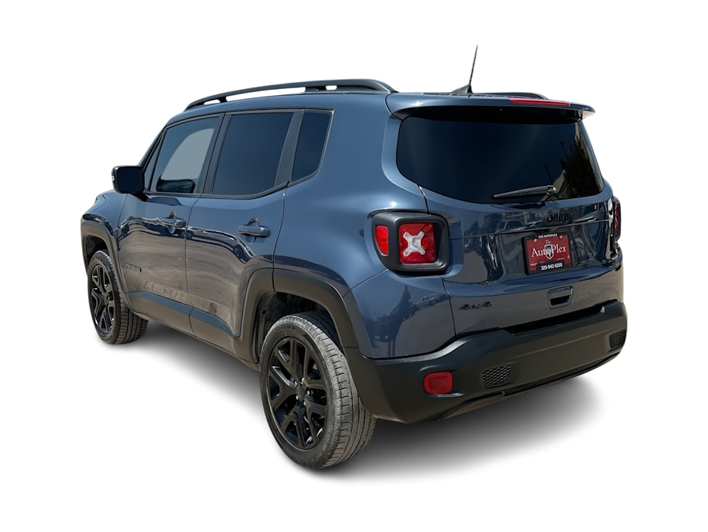 Thumbnail: 2023 Jeep Renegade - 26