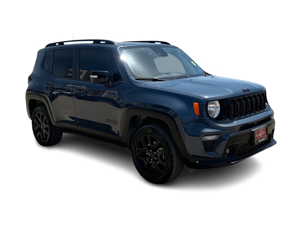 Thumbnail: 2023 Jeep Renegade - 20