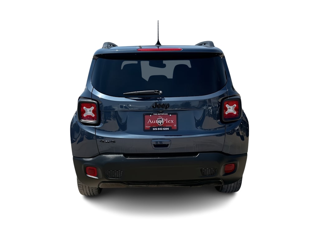 Thumbnail: 2023 Jeep Renegade - 5
