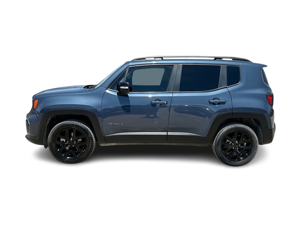 Thumbnail: 2023 Jeep Renegade - 3