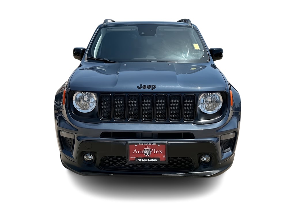 Thumbnail: 2023 Jeep Renegade - 28