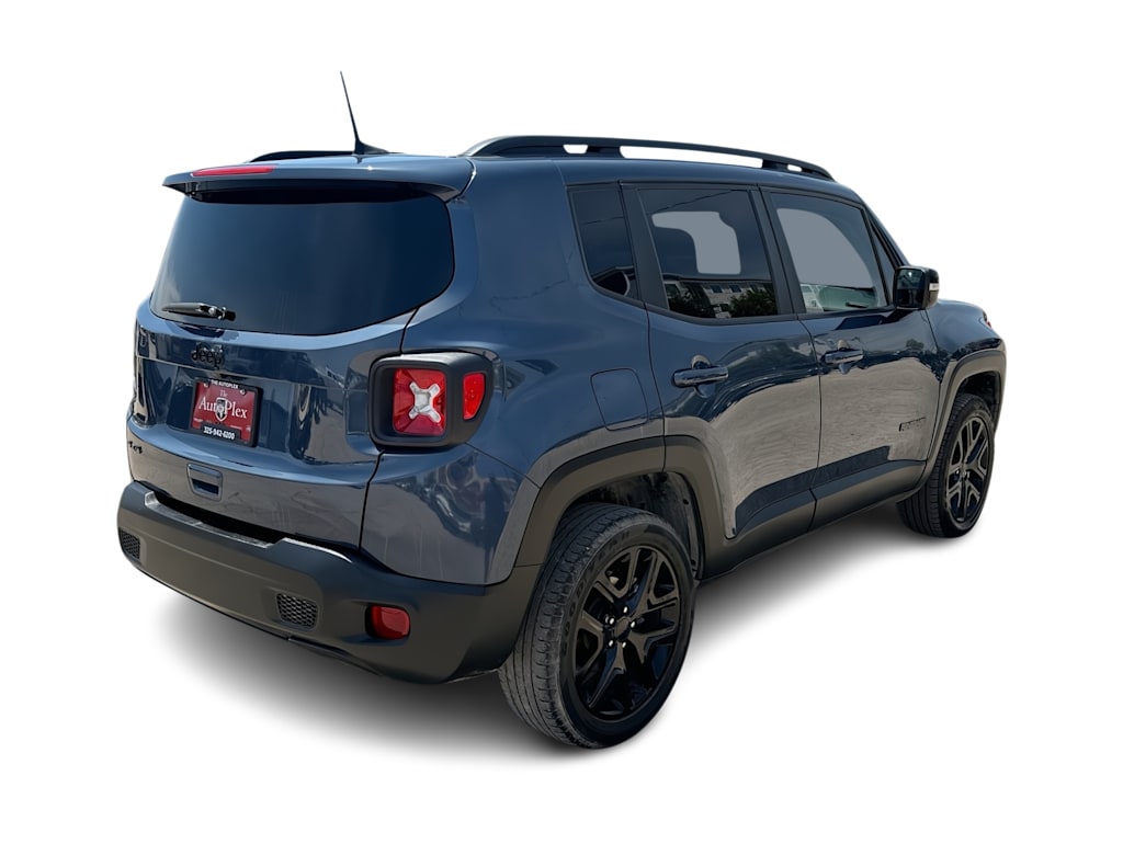 Thumbnail: 2023 Jeep Renegade - 22