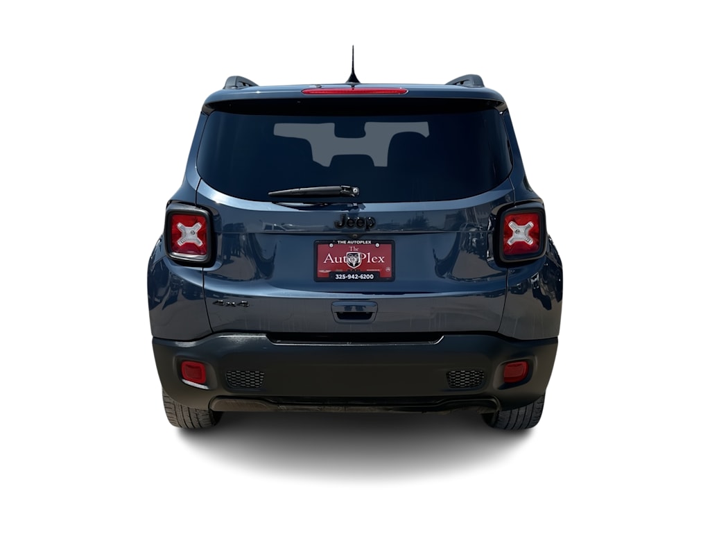 Thumbnail: 2023 Jeep Renegade - 27