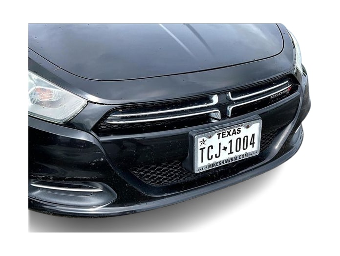 Thumbnail: 2016 Dodge Dart - 10