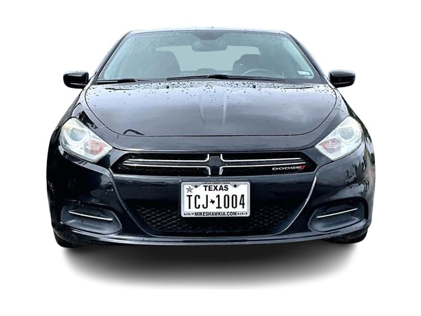 Thumbnail: 2016 Dodge Dart - 4