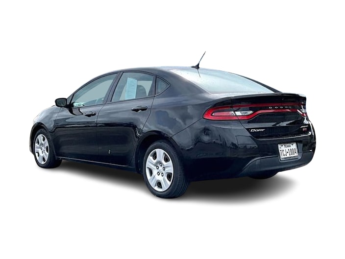 Thumbnail: 2016 Dodge Dart - 3