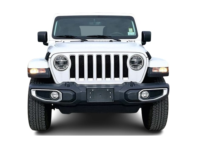 Thumbnail: 2020 Jeep Wrangler - 6