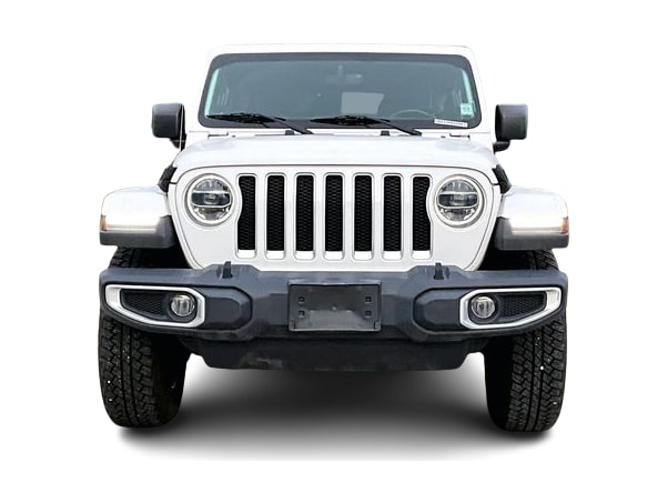 Thumbnail: 2020 Jeep Wrangler - 6