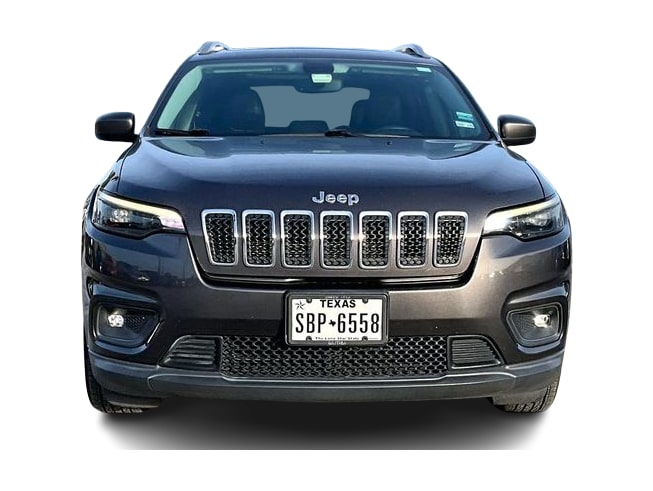 Thumbnail: 2019 Jeep Cherokee - 6