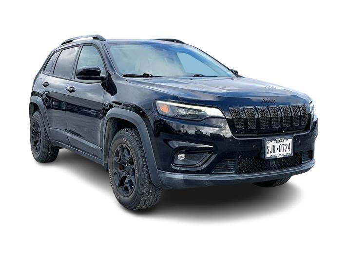 Thumbnail: 2022 Jeep Cherokee - 15