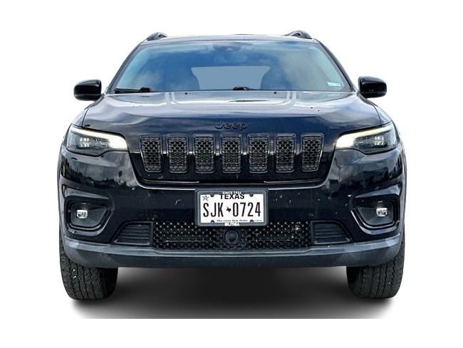 Thumbnail: 2022 Jeep Cherokee - 6
