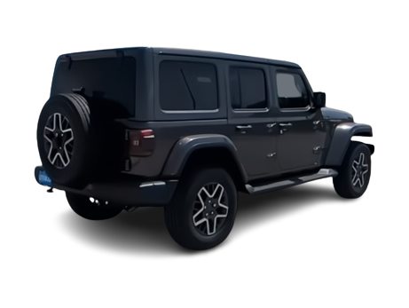 Thumbnail: 2025 Jeep Wrangler - 23