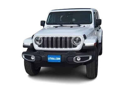 Thumbnail: 2025 Jeep Wrangler - 6