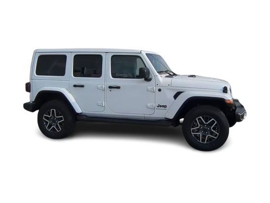 Thumbnail: 2025 Jeep Wrangler - 23