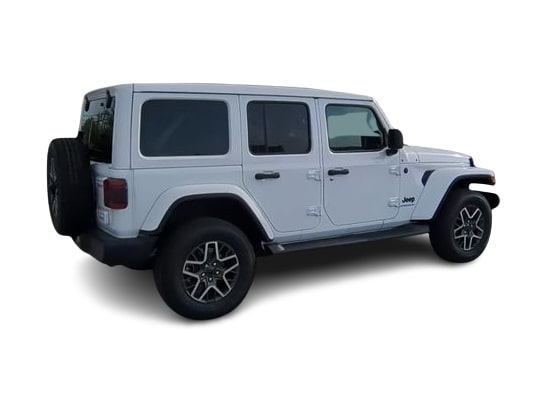 Thumbnail: 2025 Jeep Wrangler - 22