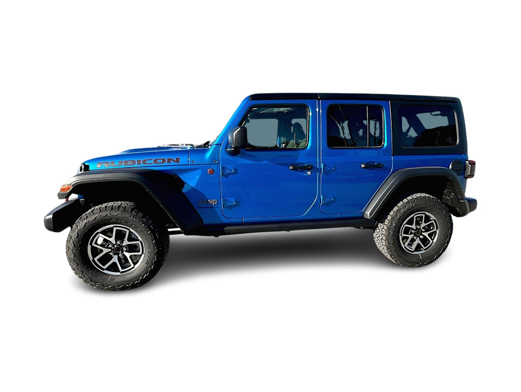 Thumbnail: 2025 Jeep Wrangler - 3