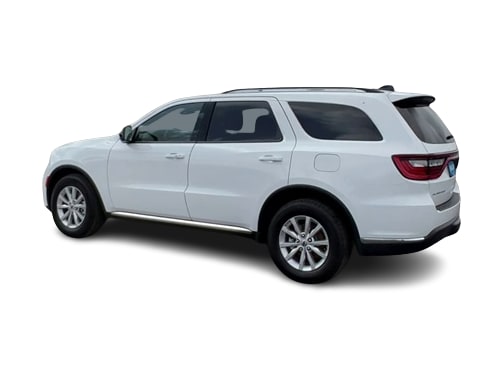 Thumbnail: 2023 Dodge Durango - 21