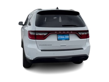 Thumbnail: 2023 Dodge Durango - 22