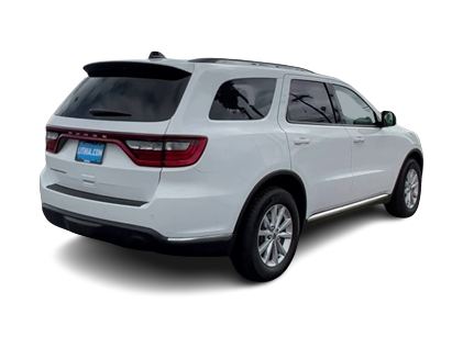 Thumbnail: 2023 Dodge Durango - 23