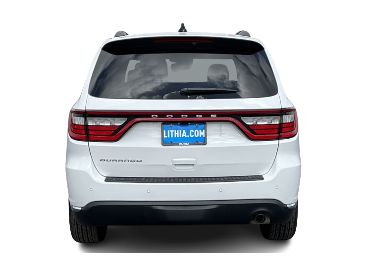 Thumbnail: 2023 Dodge Durango - 5