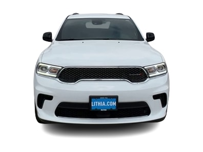 Thumbnail: 2023 Dodge Durango - 6