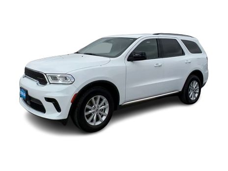 Thumbnail: 2023 Dodge Durango - 4