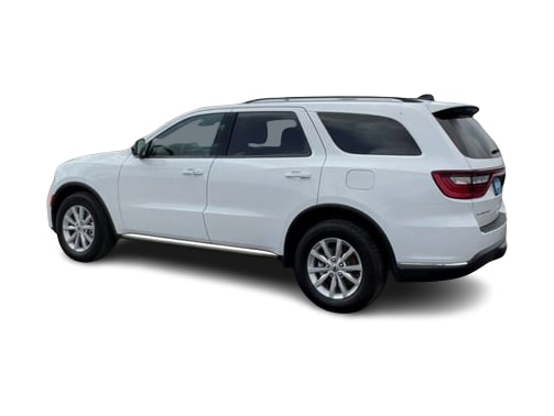 Thumbnail: 2023 Dodge Durango - 20