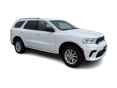 Thumbnail: 2023 Dodge Durango - 18
