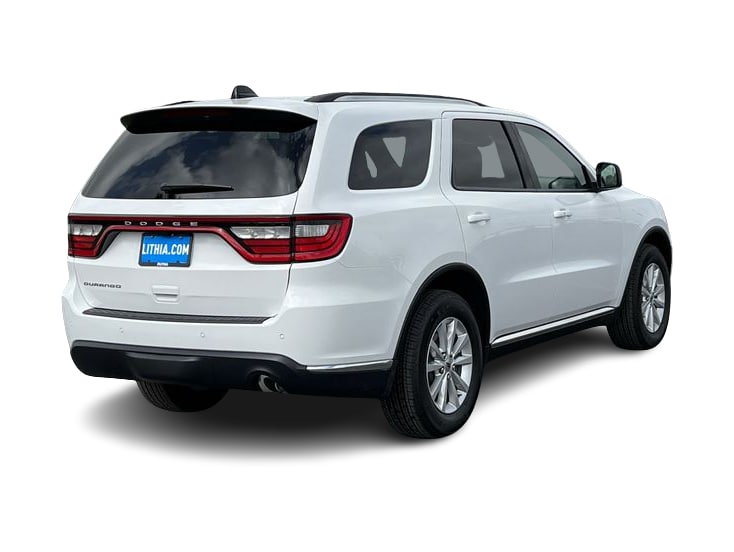 Thumbnail: 2023 Dodge Durango - 25