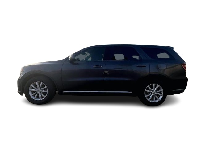 Thumbnail: 2020 Dodge Durango - 2