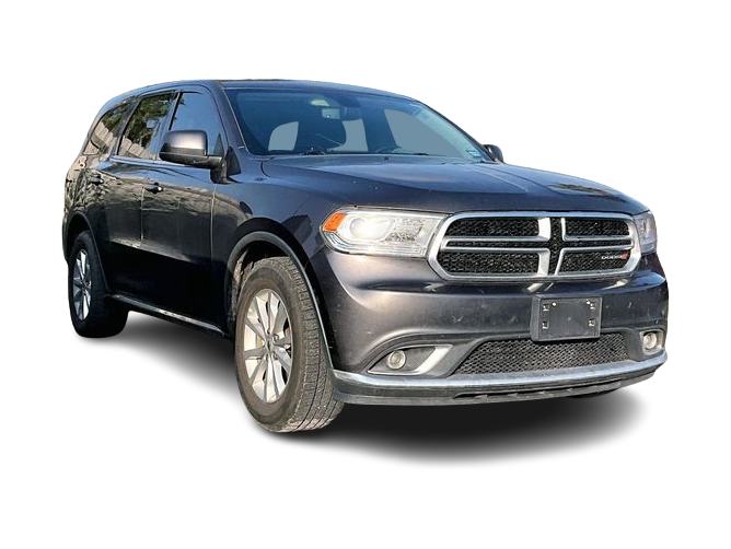 Thumbnail: 2020 Dodge Durango - 6