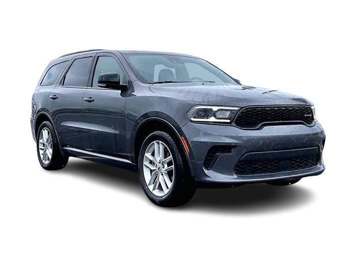 Thumbnail: 2024 Dodge Durango - 14