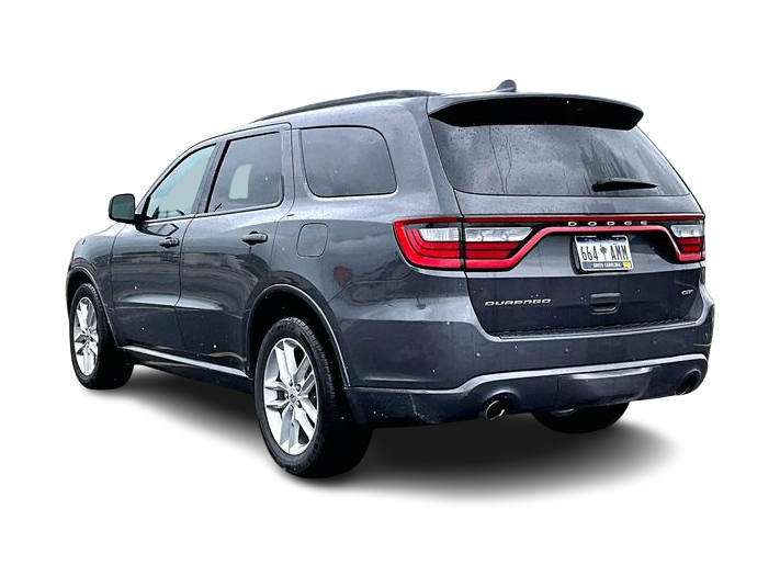 Thumbnail: 2024 Dodge Durango - 4