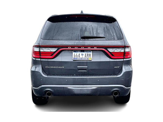 Thumbnail: 2024 Dodge Durango - 5