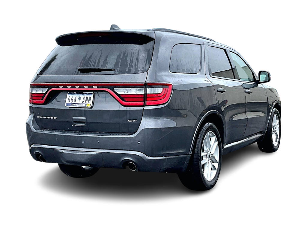 Thumbnail: 2024 Dodge Durango - 15
