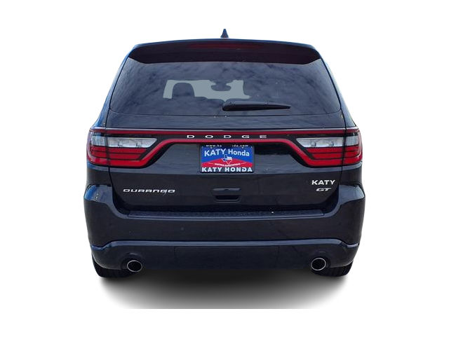 Thumbnail: 2025 Dodge Durango - 5