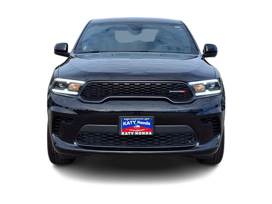 Thumbnail: 2025 Dodge Durango - 6