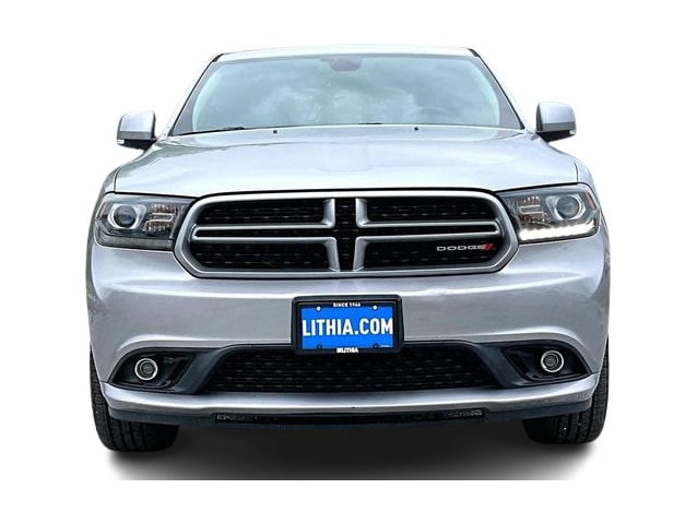 Thumbnail: 2018 Dodge Durango - 6