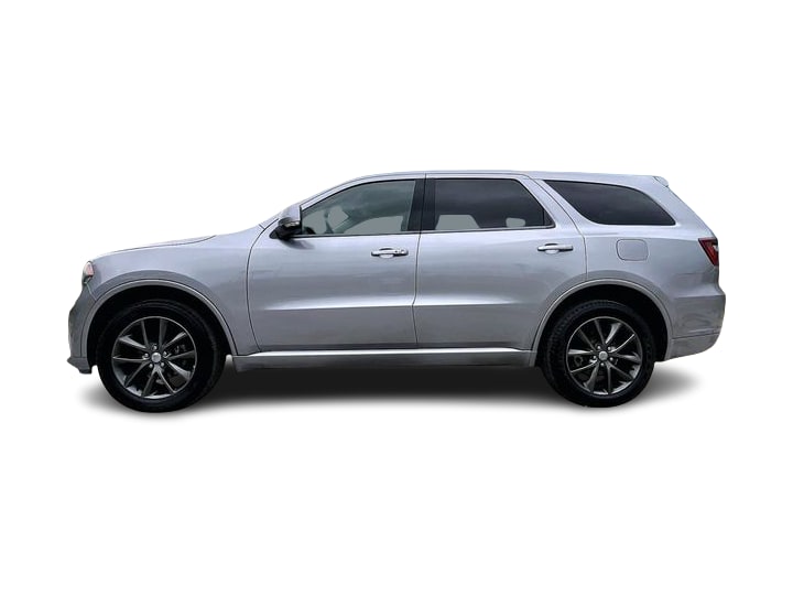 Thumbnail: 2018 Dodge Durango - 3