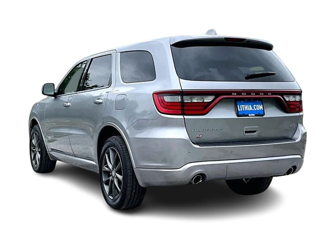 Thumbnail: 2018 Dodge Durango - 4